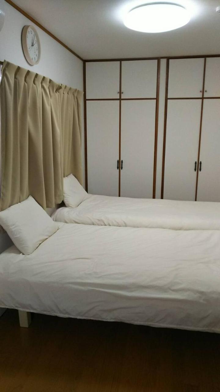 Fleur Sagittaire Apartamento Osaca Exterior foto